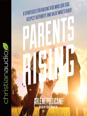cover image of Parents Rising